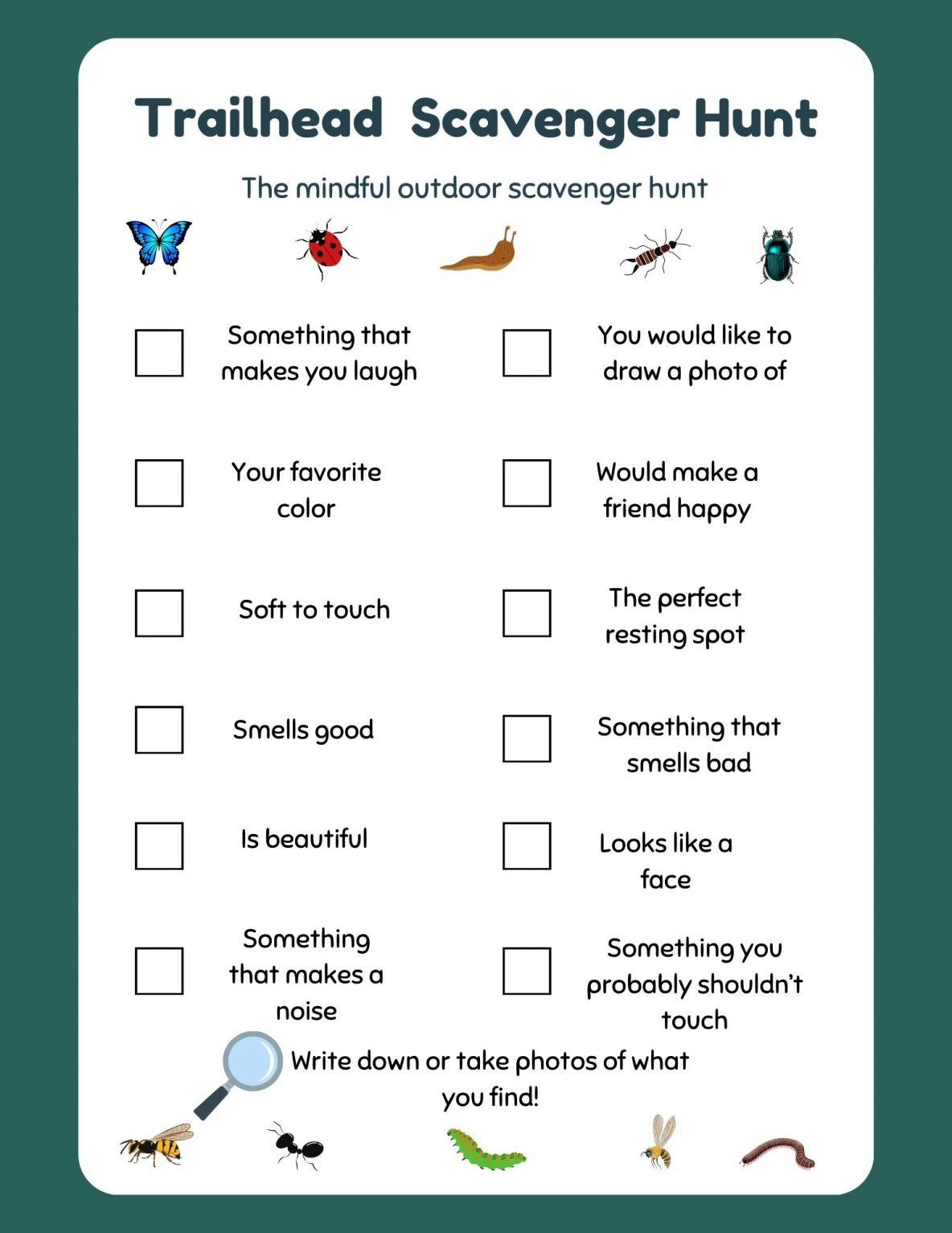 Oaa Examples Outdoor Adventure Therapy - Trailhead: Therapy and Mentoring